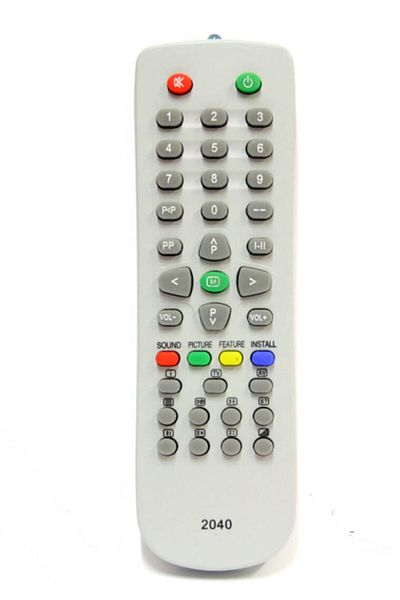 OEM Telecomanda 2040 Mica Vestel