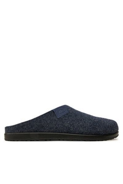 Scholl papuci bărbătești MF31733 albaștri