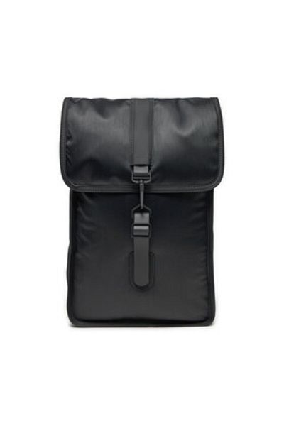 Rains unisex backpack 21740 black