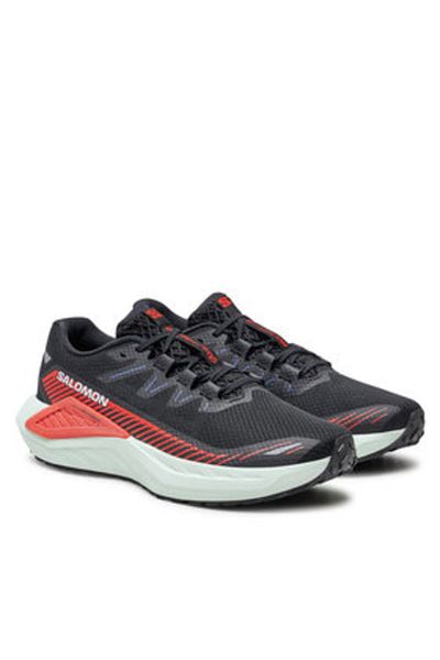 Salomon Pantofi de alergare Salomon pentru bărbați L47563500 Negru