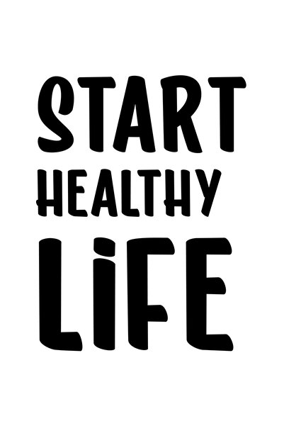 StoryGift Romania Sticker Autocolant 70CM Exterior cu mesajul motivational "I...