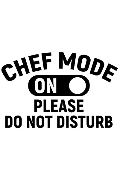 StoryGift Romania Sticker Exterior pentru cei care isi activeaza modul de bucatari si care nu vor sa fie der