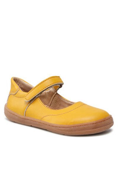 Primigi girls' shoes 1919022 yellow