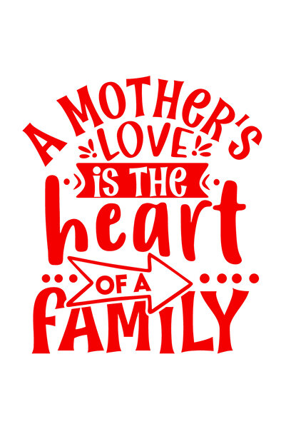 StoryGift Romania Sticker Exterior cu mesaj din care reiese ca iubirea unei m...