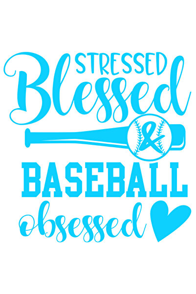 StoryGift Romania Sticker Autocolant 70CM Exterior cu minge si bata de baseball pentru cei obsedati de acest spo