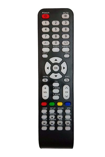 OEM Remote control for Legend EE-T58S