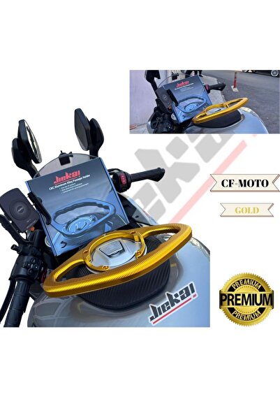 JİEKAİ CF-MOTO DEPO TUTAMAÇ *GOLD* DP300