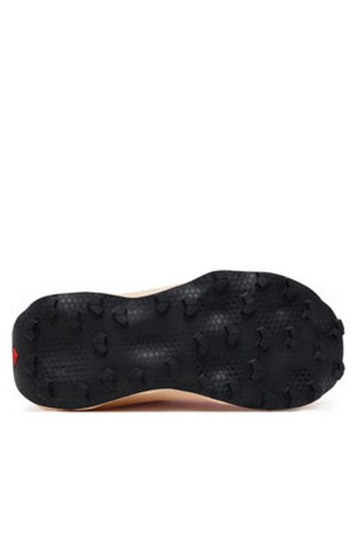 Salomon Pantofi de alergare Salomon pentru femei L47750000 portocaliu