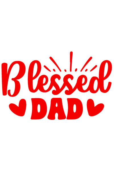 StoryGift Romania Sticker Autocolant 30CM Exterior cu inimioare pentru un tat...