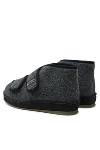 Schawos Unisex slippers 270004-9 grey
