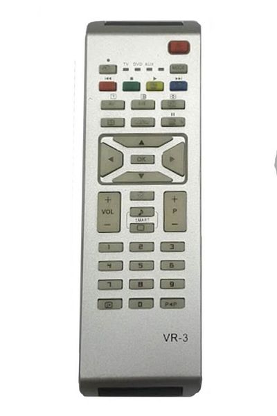 OEM Remote control for Philips RM-D631 = VR3