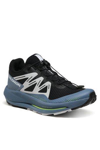 Salomon Pantofi de alergare Salomon pentru bărbați L47210000 Negru