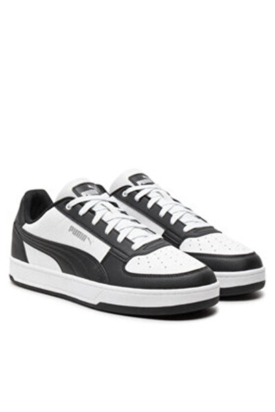 Puma ανδρικά αθλητικά παπούτσια 392290 λευκά