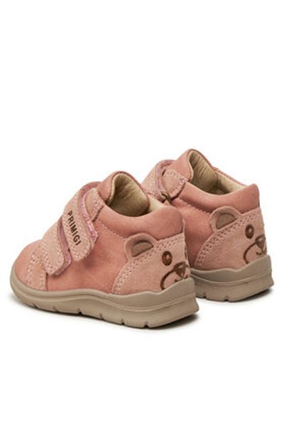 Primigi girls' shoes 6857522 pink