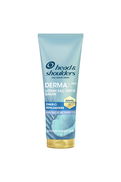 Head&Shoulders Head & Shoulders Dermaxpro Repairing Moisture Conditioner 220 ml