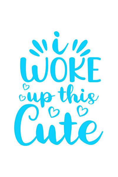 StoryGift Romania Sticker Eticheta 40CM Exterior cu inimioare pentru cele car...