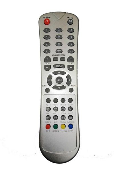 OEM Telecomanda Pentru Zander Lcd