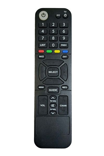 OEM Remote control for Orange KSTB6029