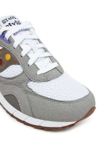 SAUCONY men's sneakers S70903 gray