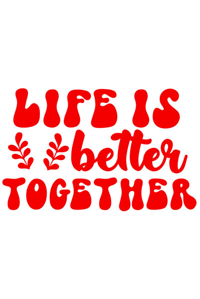 StoryGift Romania Sticker Adeziv 90CM Exterior cu mesaj din care reiese ca vi...