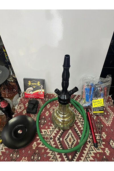 MEGAHED Ayyıldız mini Konya set