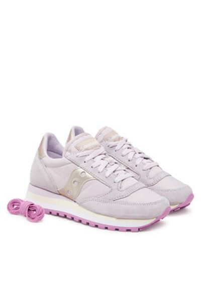 SAUCONY women's sneakers S60530 gray