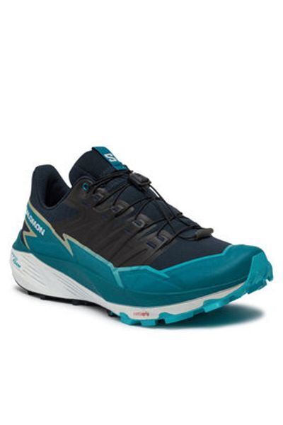Salomon Pantofi de alergare Patika pentru bărbați Thundercross L 47464200
