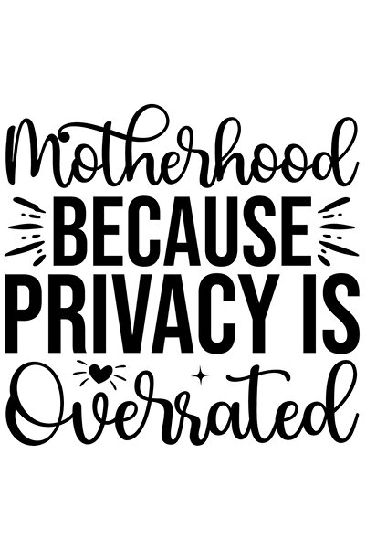 StoryGift Romania Sticker Eticheta 50CM Exterior cu textul "Maternitate, deoa...