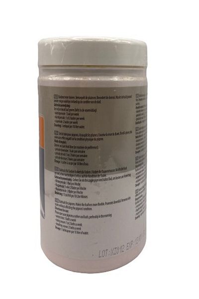 Versele Laga IDEAL Bath Salt, 1 kg