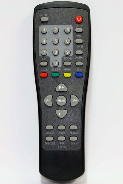 OEM Remote Control Tc 39 Kenstar Shov Keymat