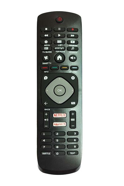 OEM Remote control for Philips L1725 / L1285 - net