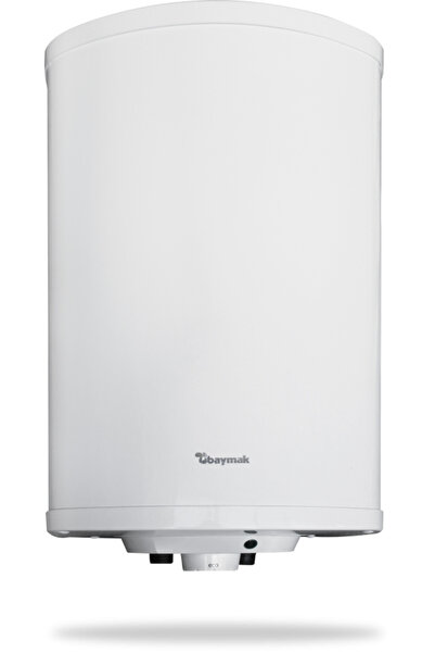 Baymak (Montaj Hariç) 15 Lt. Yeni Tip Tezgah Üstü El. Termosifon