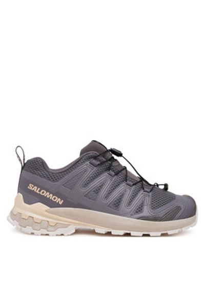 Salomon Pantofi de alergare Salomon pentru femei L47748100 roz