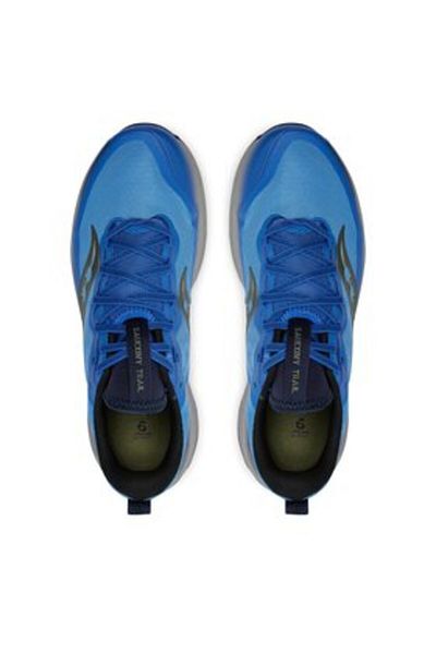 SAUCONY men's running shoes S20843-30 blue