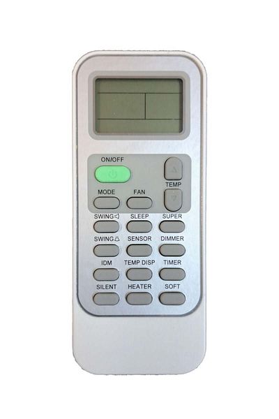 OEM Hisense Air Conditioner Remote Control 01V Universal Hisense