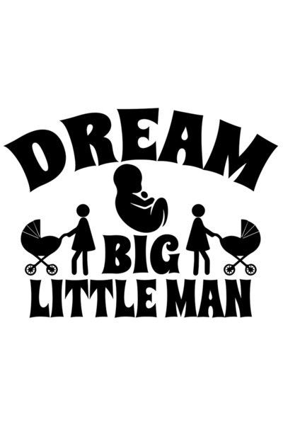 StoryGift Romania Sticker Eticheta 40CM Exterior pentru bebelusi cu mesaj car...