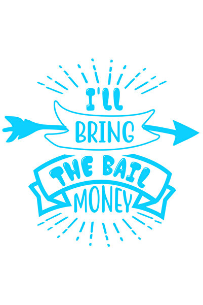 StoryGift Romania Sticker Autocolant 30CM Exterior cu mesajul in engleza "I'l...