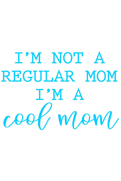 StoryGift Romania Sticker Autocolant 70CM Exterior pentru mamele care nu sunt...