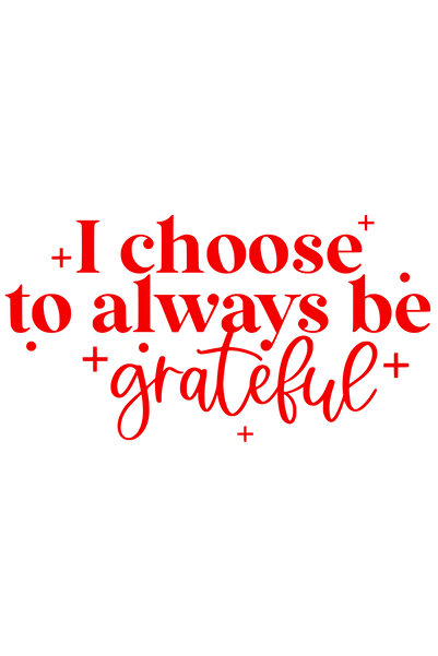 StoryGift Romania Sticker Exterior pentru cei care aleg sa fie mereu recunosc...