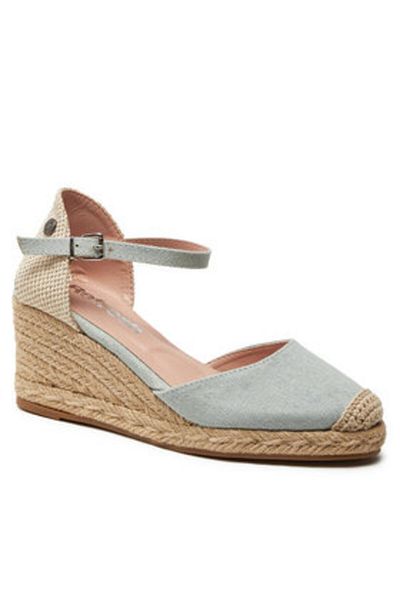 Refresh espadrile de damă 171599 albastre