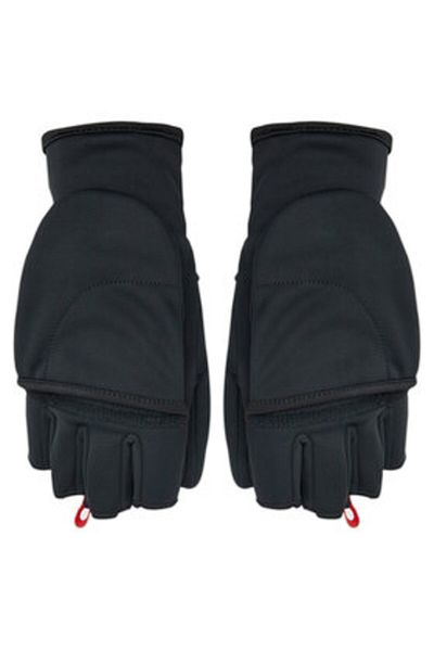 Salewa Mănuși bărbătești 00-0000026588 negre
