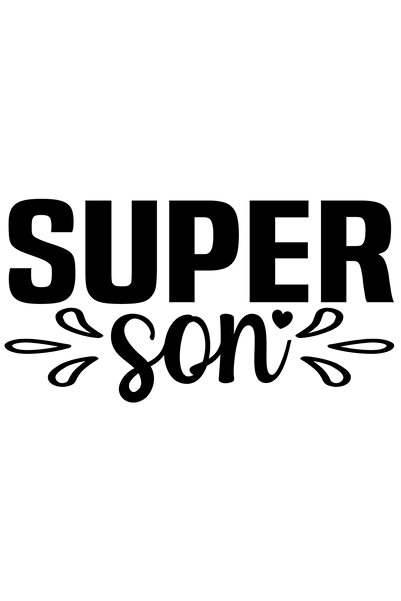 StoryGift Romania Sticker Autocolant 30CM Exterior pentru un fiu cuminte si a...