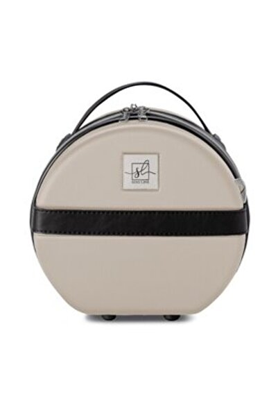 Semi Line unisex swim shorts T5674-1 gold-colored