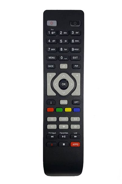 OEM Remote control for Telekom Kaon - Iptv apps mov
