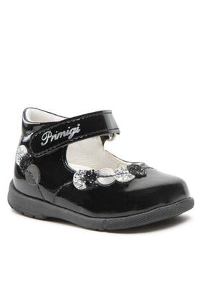 Primigi girls' shoes PPB 29011 black