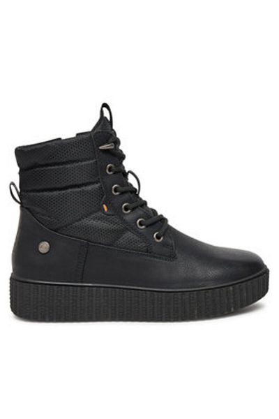 Refresh women's ankle boots 172232 black