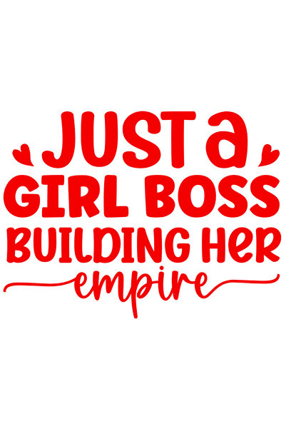 StoryGift Romania Sticker Autocolant 30CM Exterior cu inimioare pentru o fata...