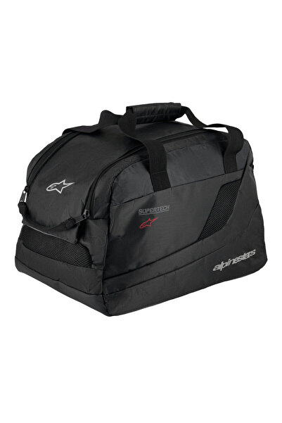 Alpinestars Supertech R10 Taşıma Çantası Siyah