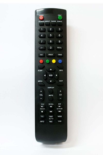 OEM Remote control for Utok U22EHD