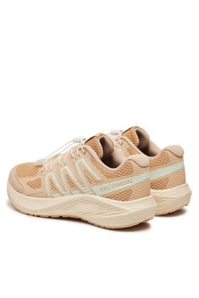 Salomon adidași de damă L47695700 portocalii